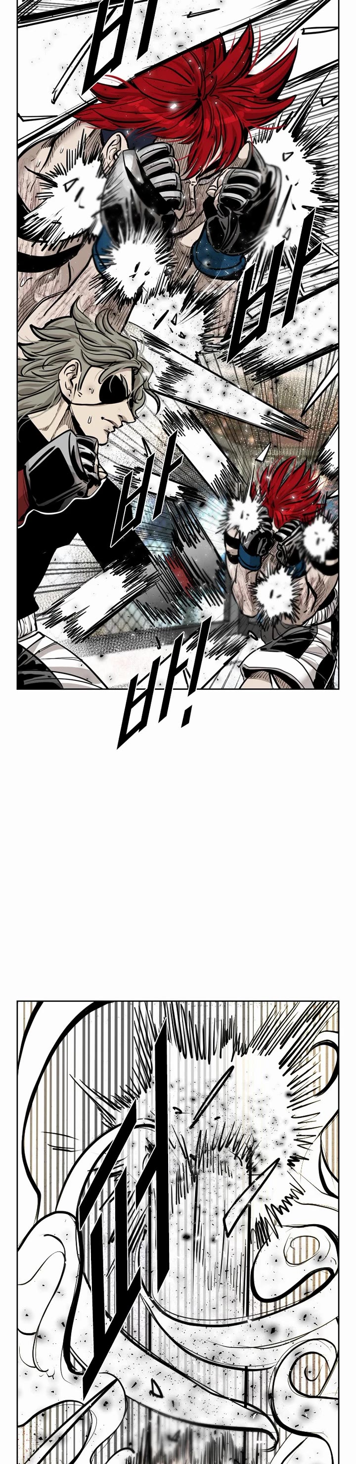 Shark chapter 207 page 5