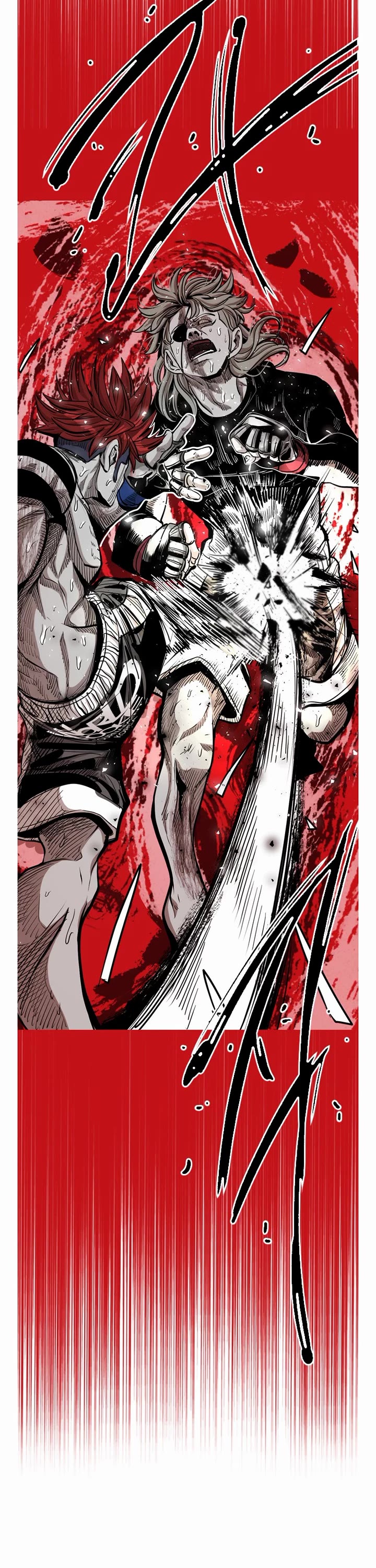 Shark chapter 208 page 12