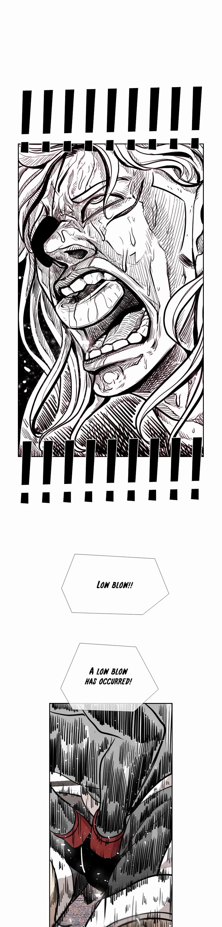 Shark chapter 208 page 13