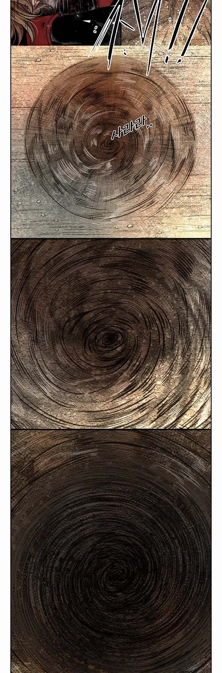 Shark chapter 208 page 30