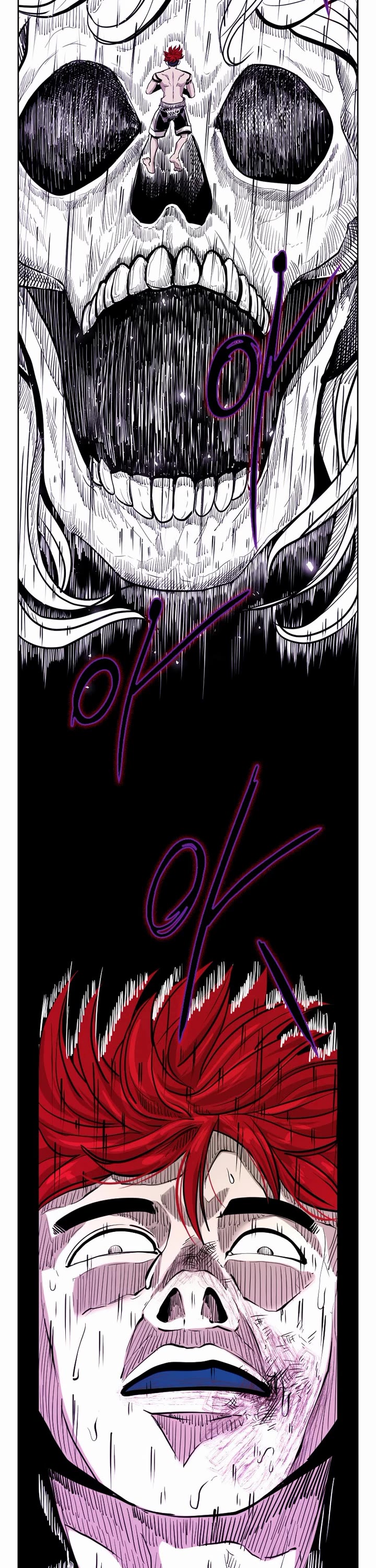 Shark chapter 208 page 32