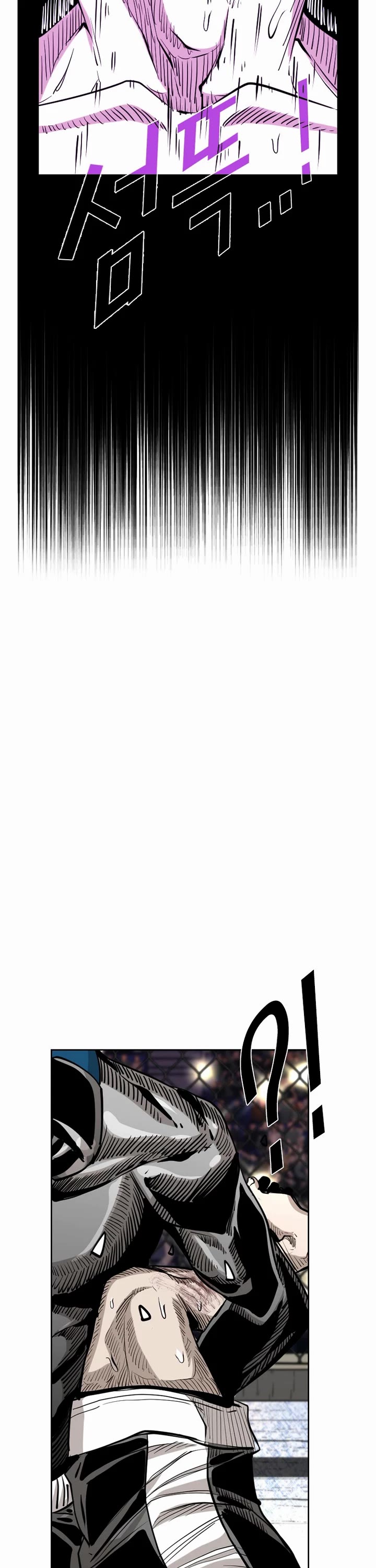 Shark chapter 208 page 33