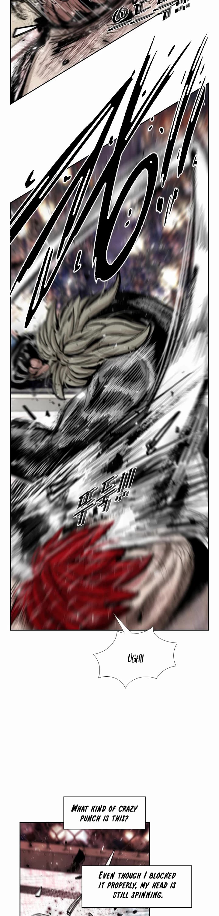 Shark chapter 209 page 12