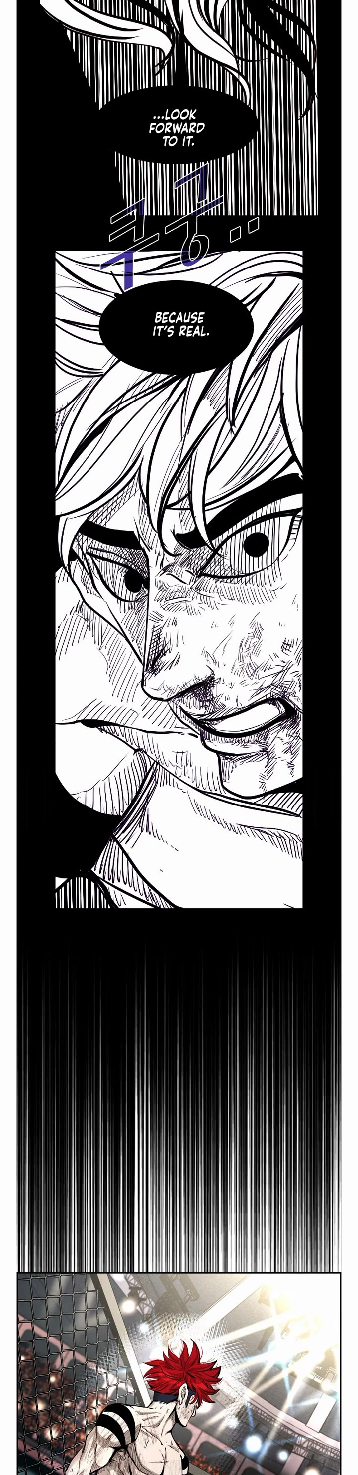 Shark chapter 209 page 20