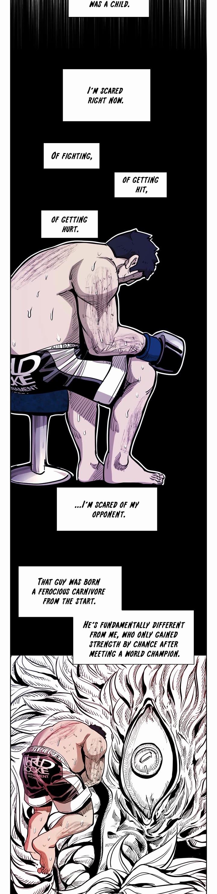 Shark chapter 209 page 30