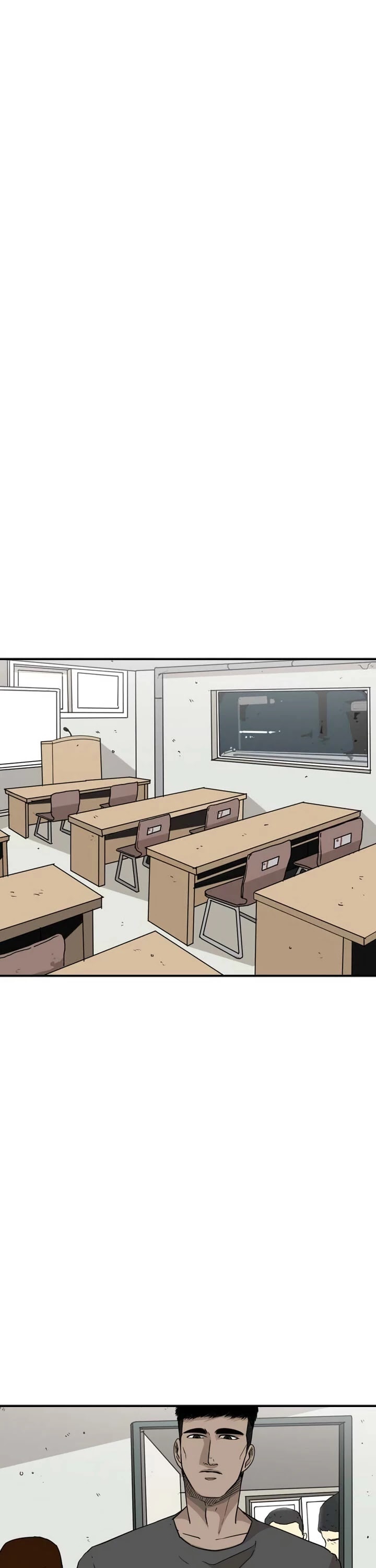 Shark chapter 21 page 10