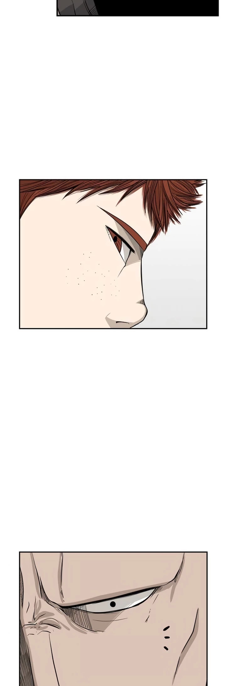 Shark chapter 21 page 19