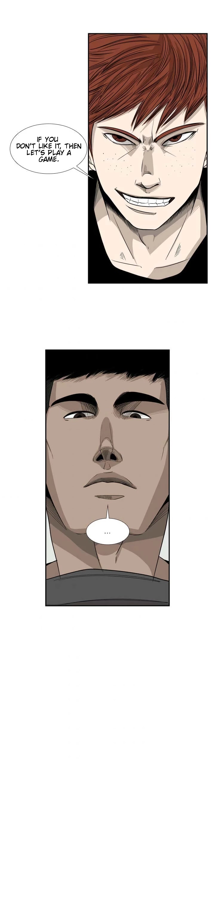 Shark chapter 21 page 24