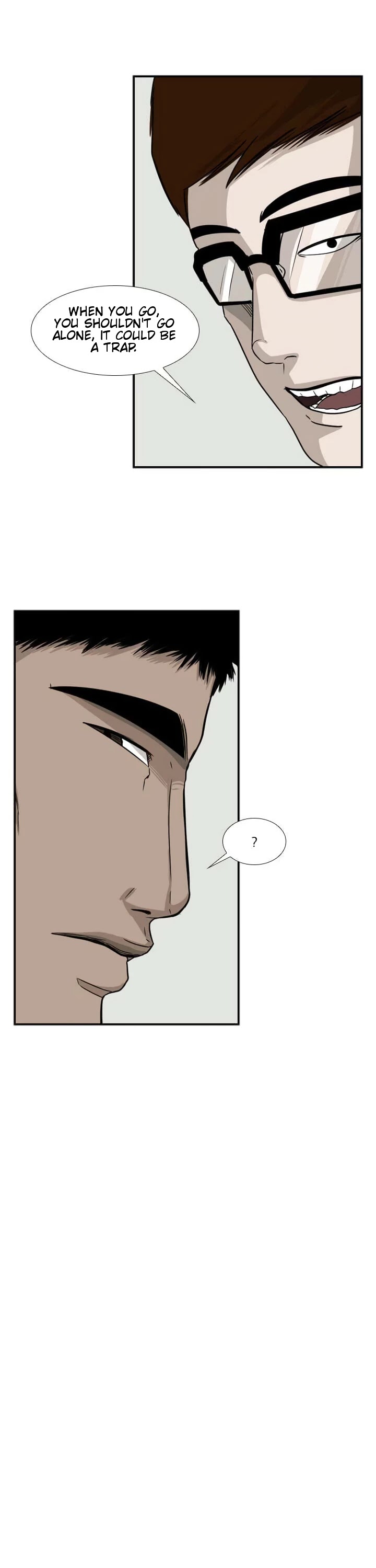 Shark chapter 21 page 27