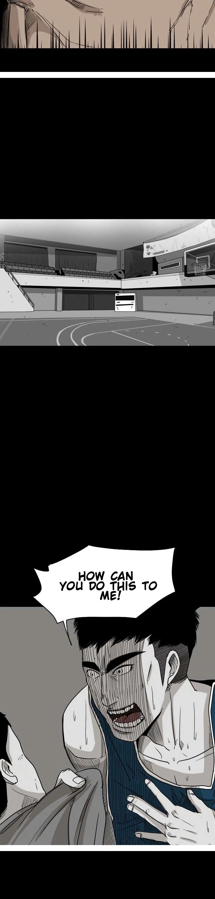 Shark chapter 21 page 33