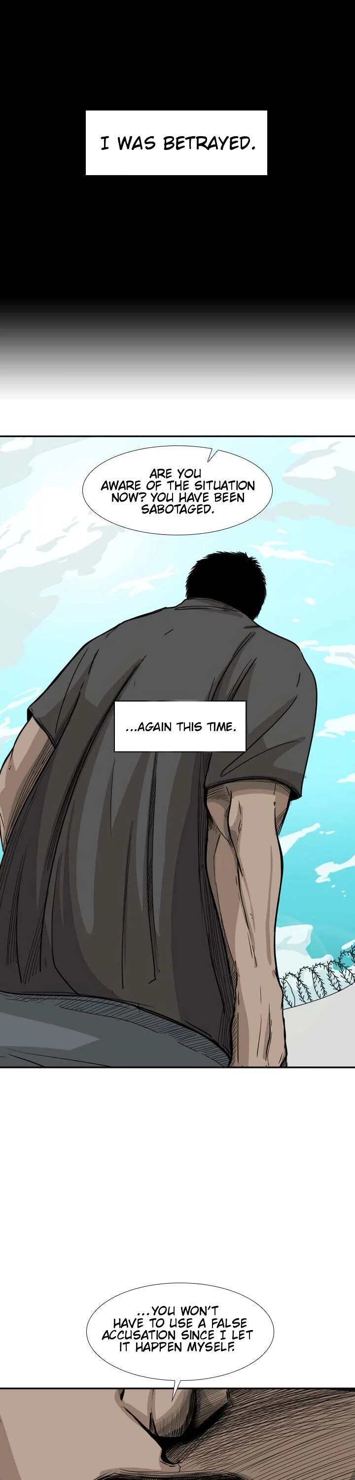 Shark chapter 21 page 34