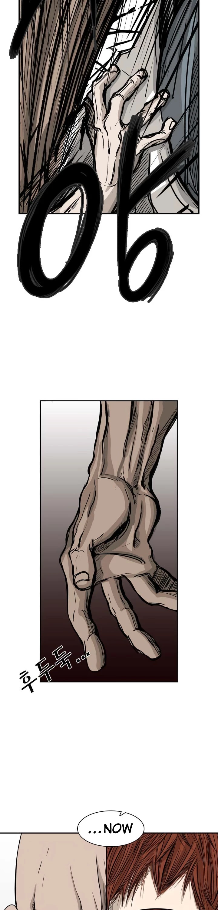 Shark chapter 21 page 37