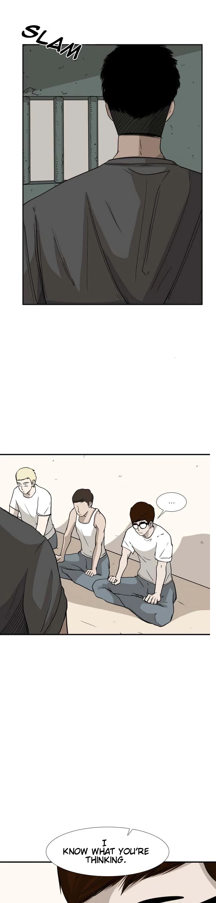 Shark chapter 21 page 7