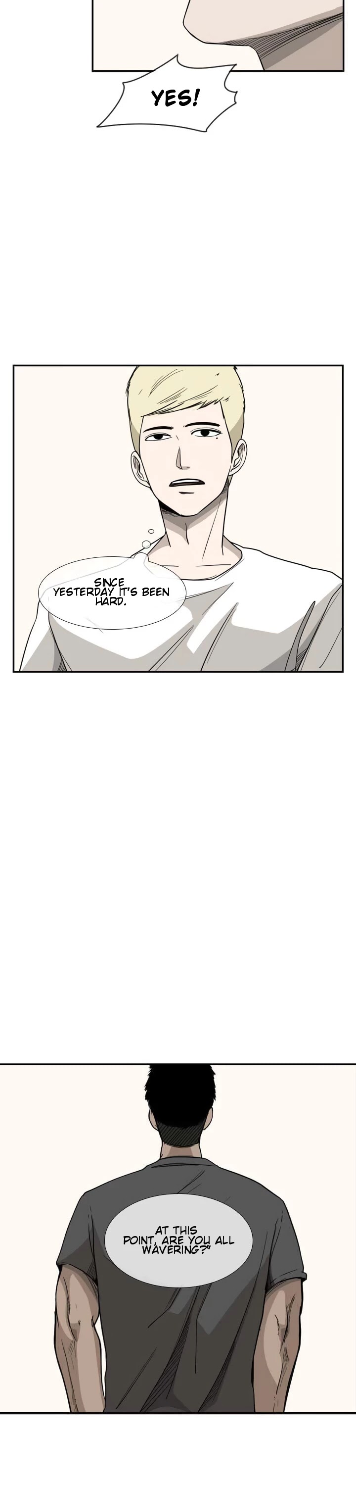 Shark chapter 21 page 9