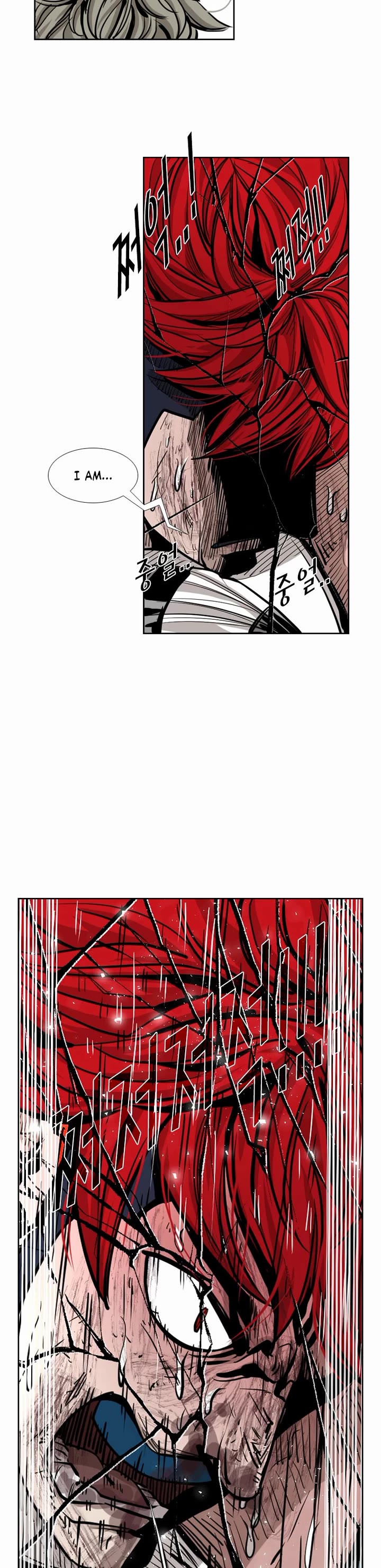 Shark chapter 210 page 24