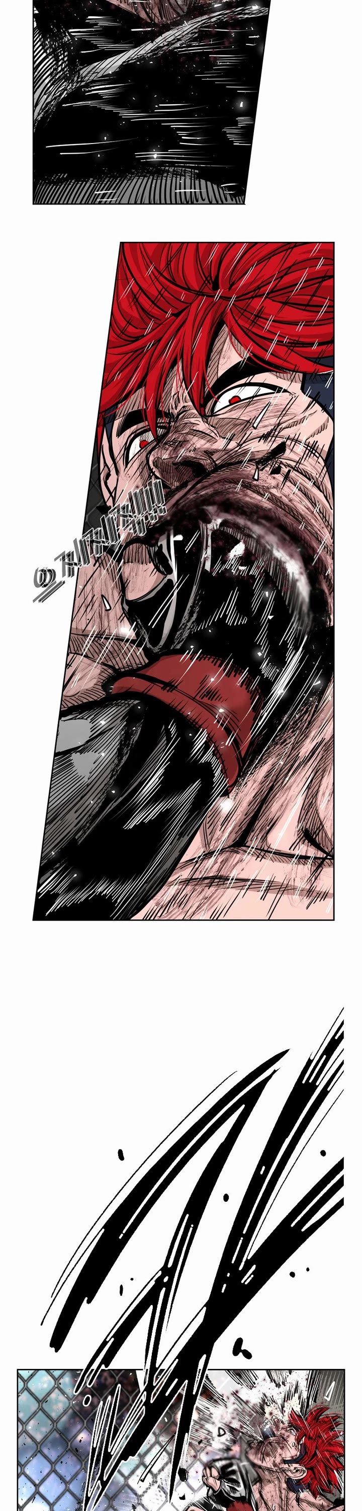 Shark chapter 210 page 33