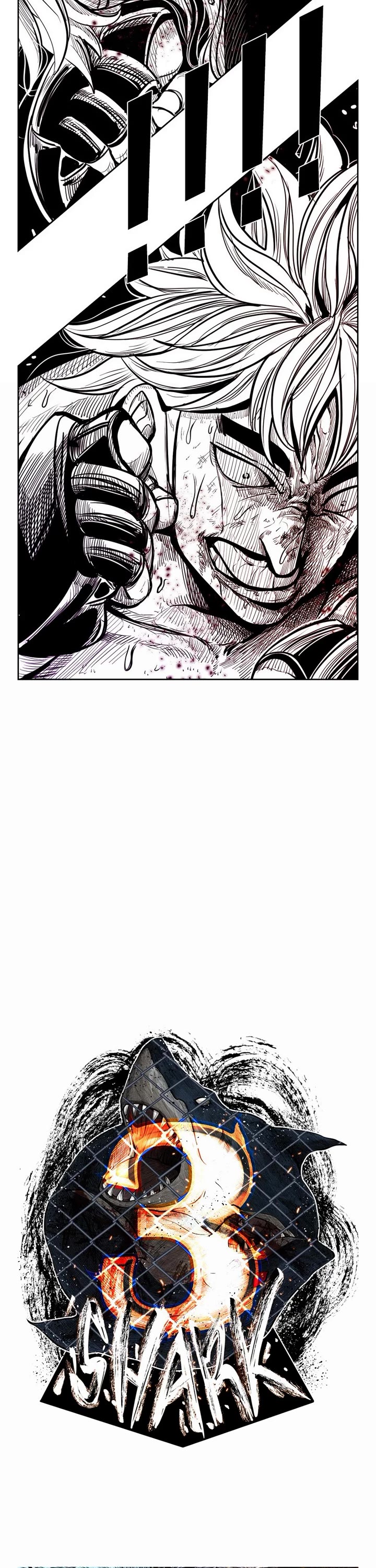 Shark chapter 211 page 2