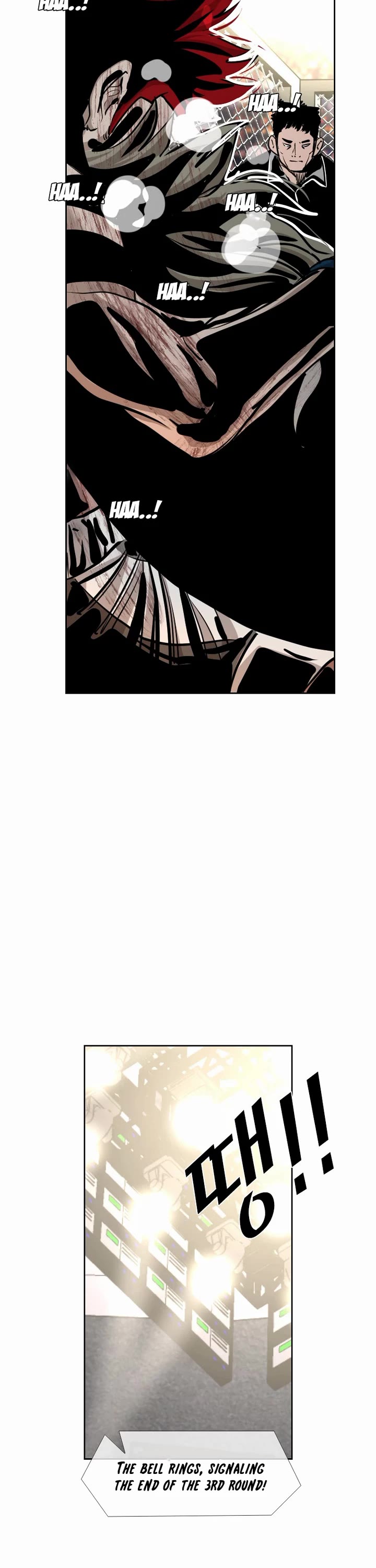 Shark chapter 211 page 23