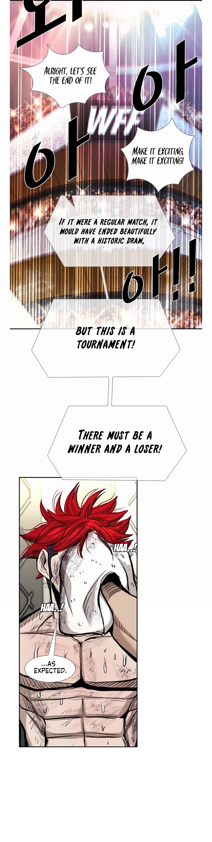 Shark chapter 211 page 29