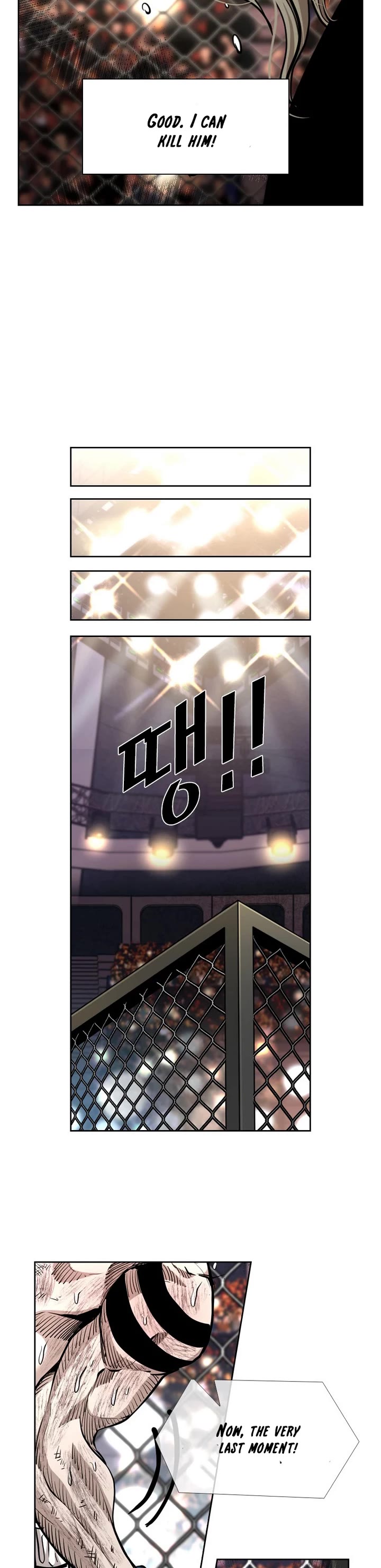 Shark chapter 212 page 10