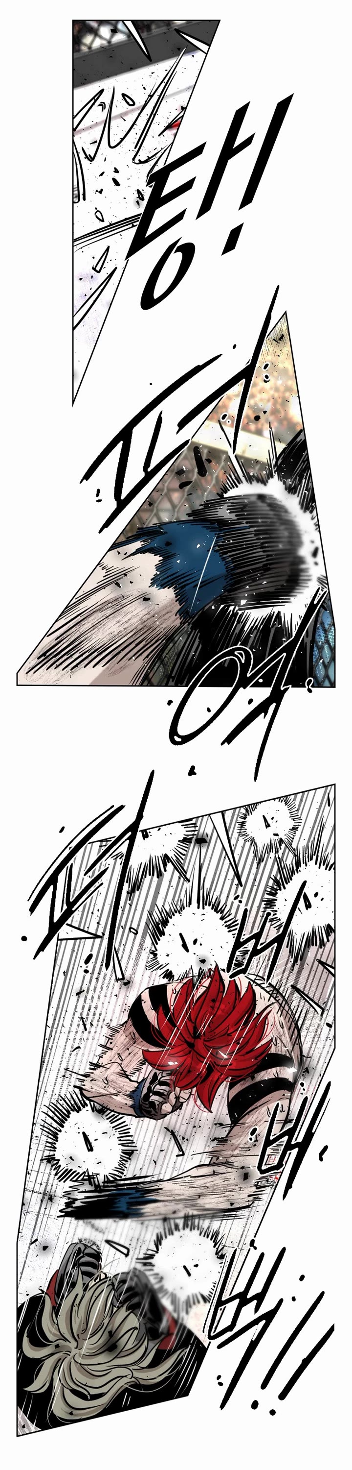 Shark chapter 212 page 13