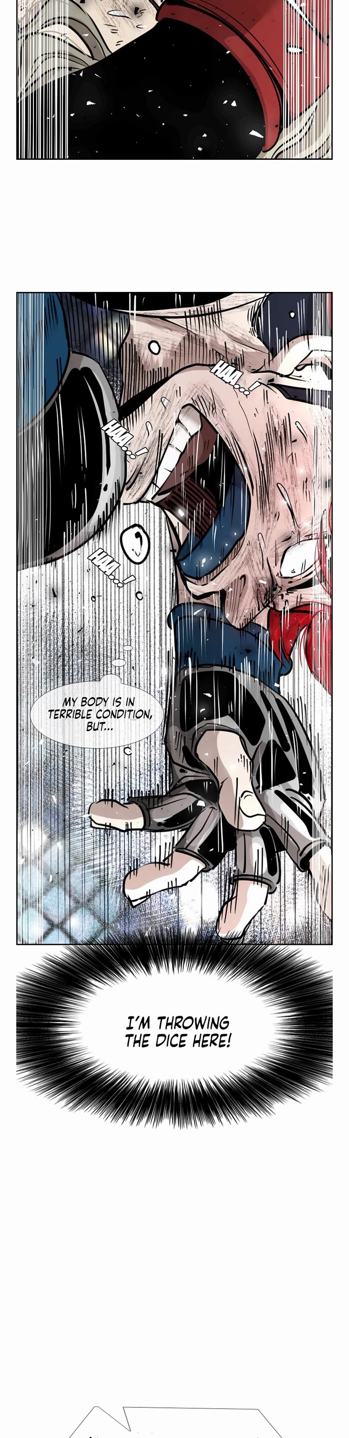 Shark chapter 212 page 15