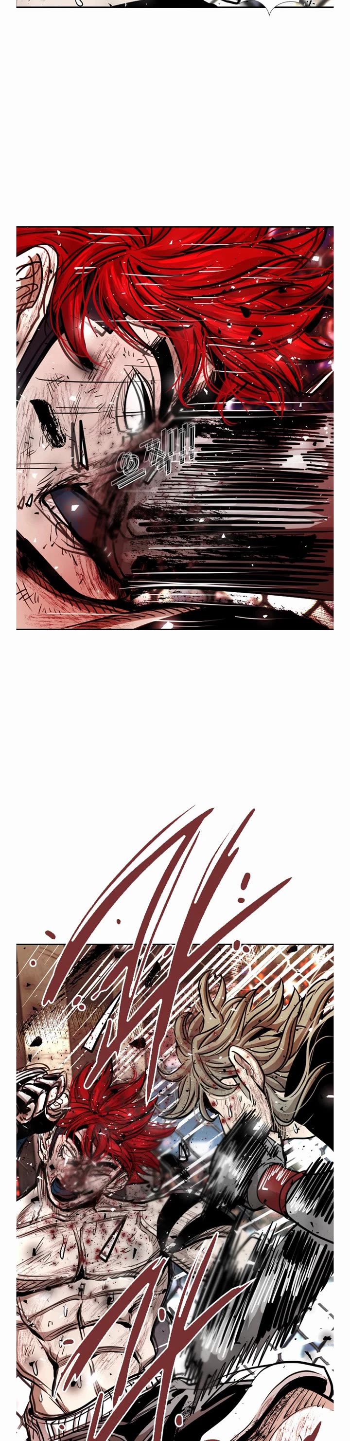 Shark chapter 212 page 20