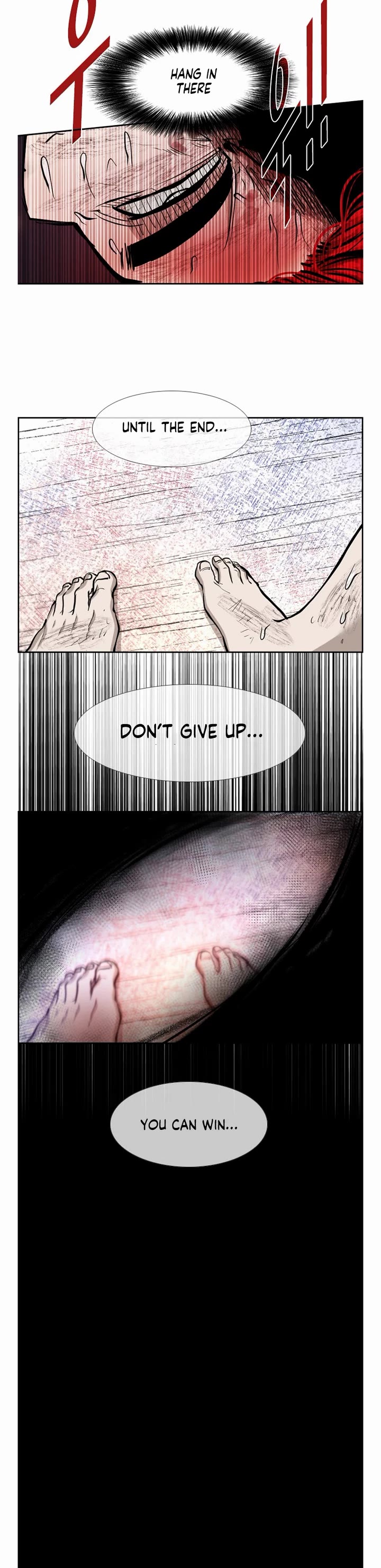 Shark chapter 212 page 24