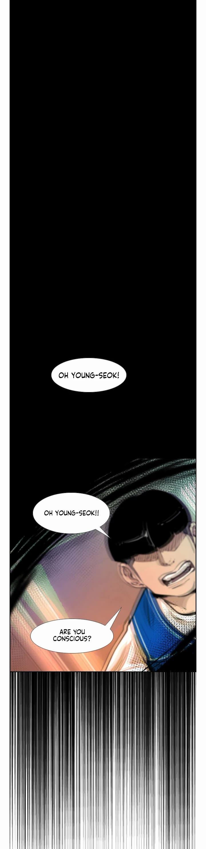 Shark chapter 212 page 25