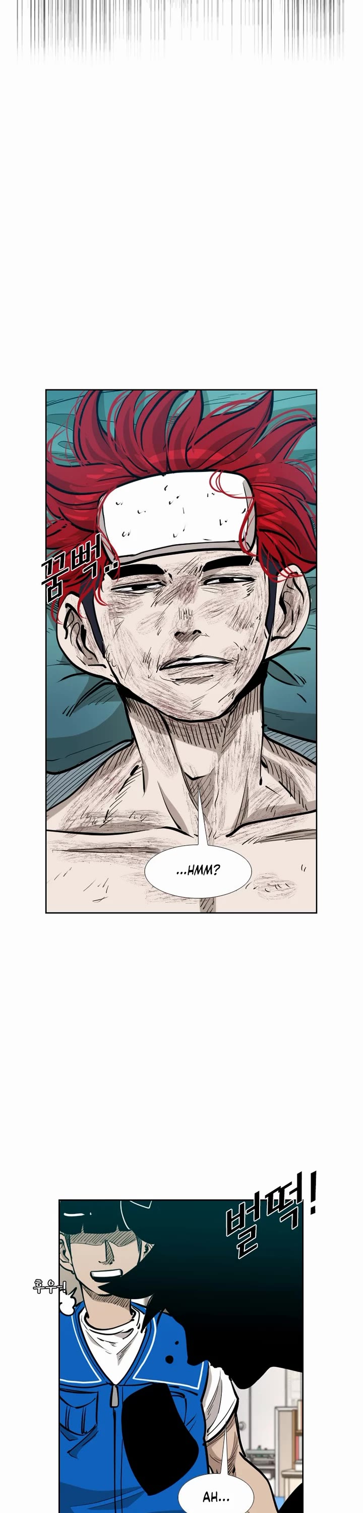 Shark chapter 212 page 26