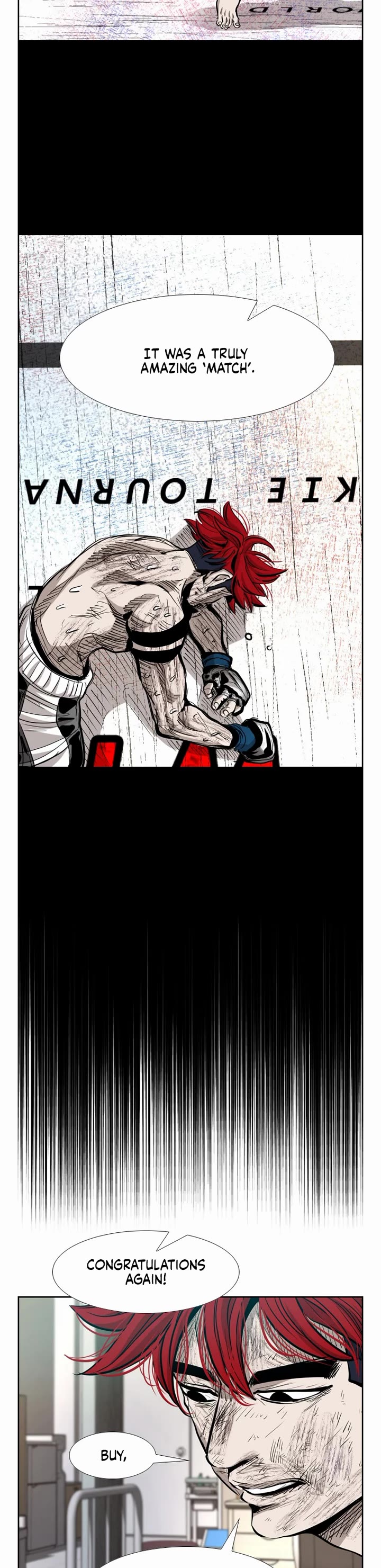 Shark chapter 212 page 30