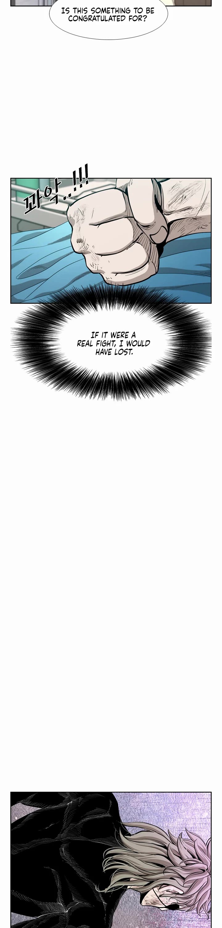 Shark chapter 212 page 31