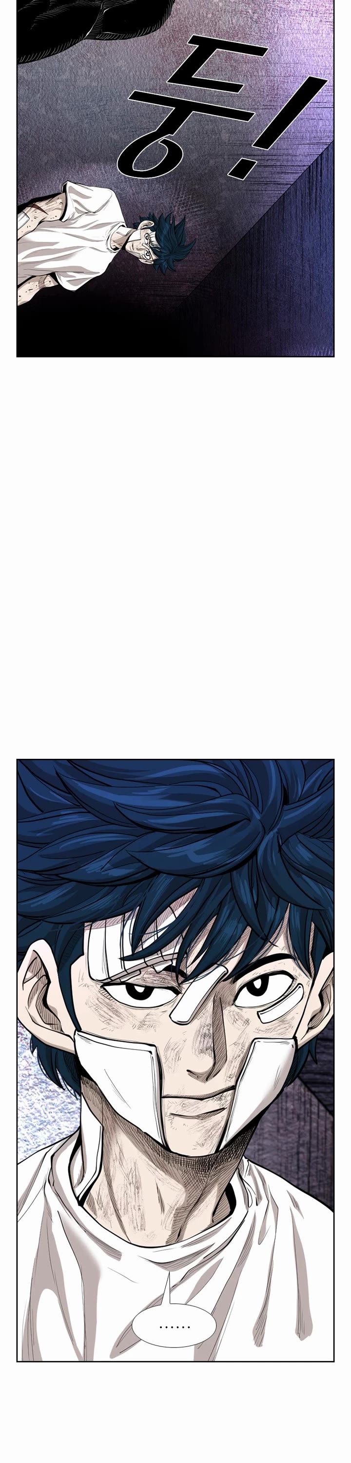 Shark chapter 212 page 32