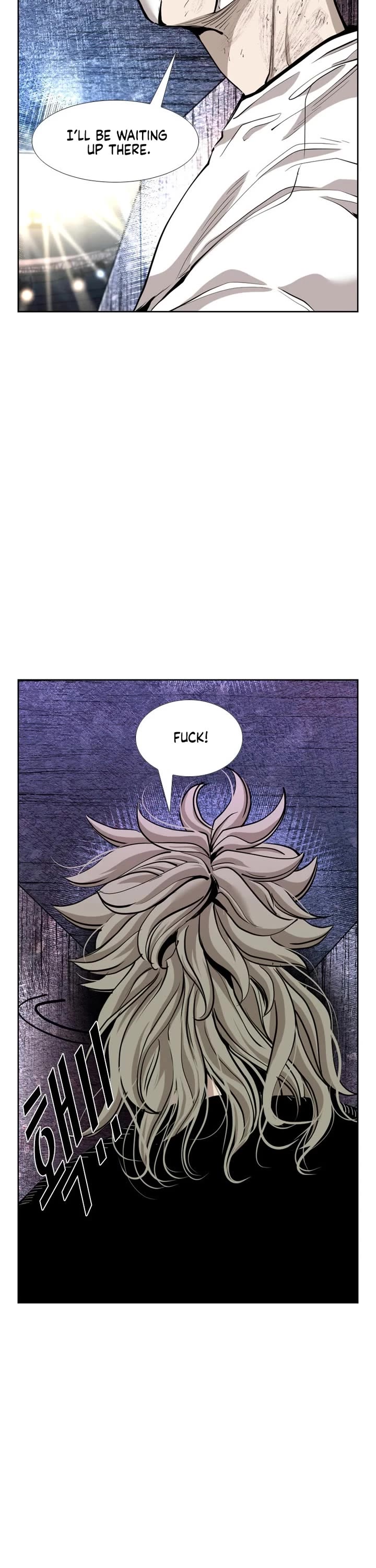 Shark chapter 212 page 36