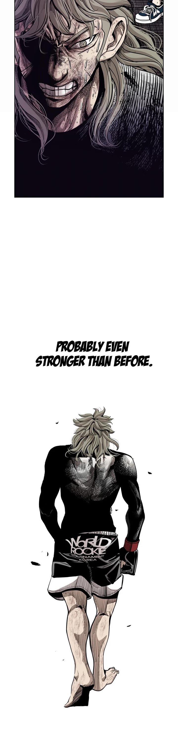 Shark chapter 213 page 2