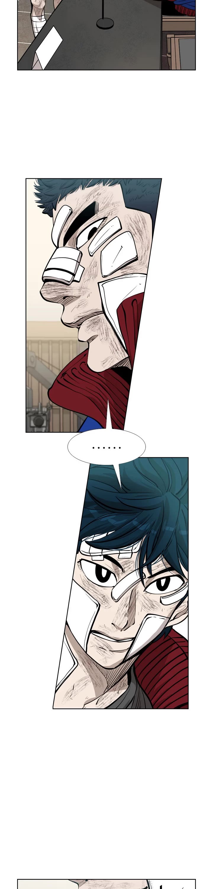 Shark chapter 213 page 21