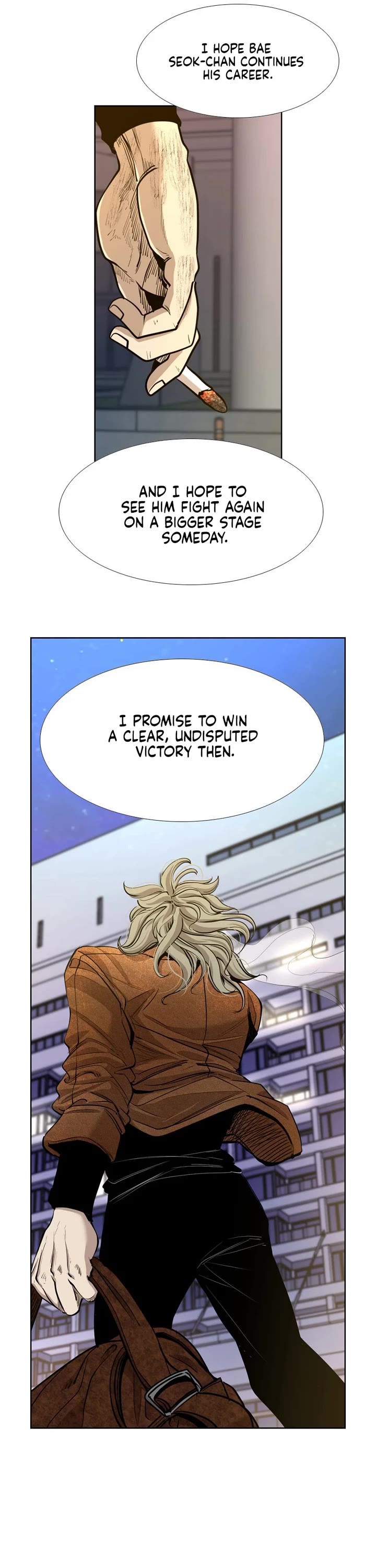 Shark chapter 213 page 26