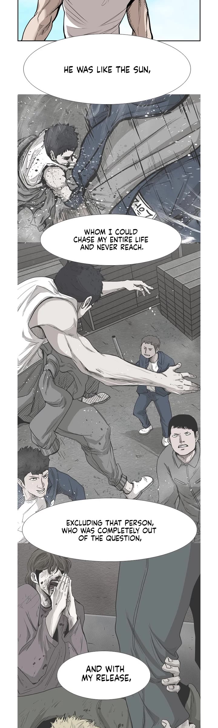 Shark chapter 213 page 29