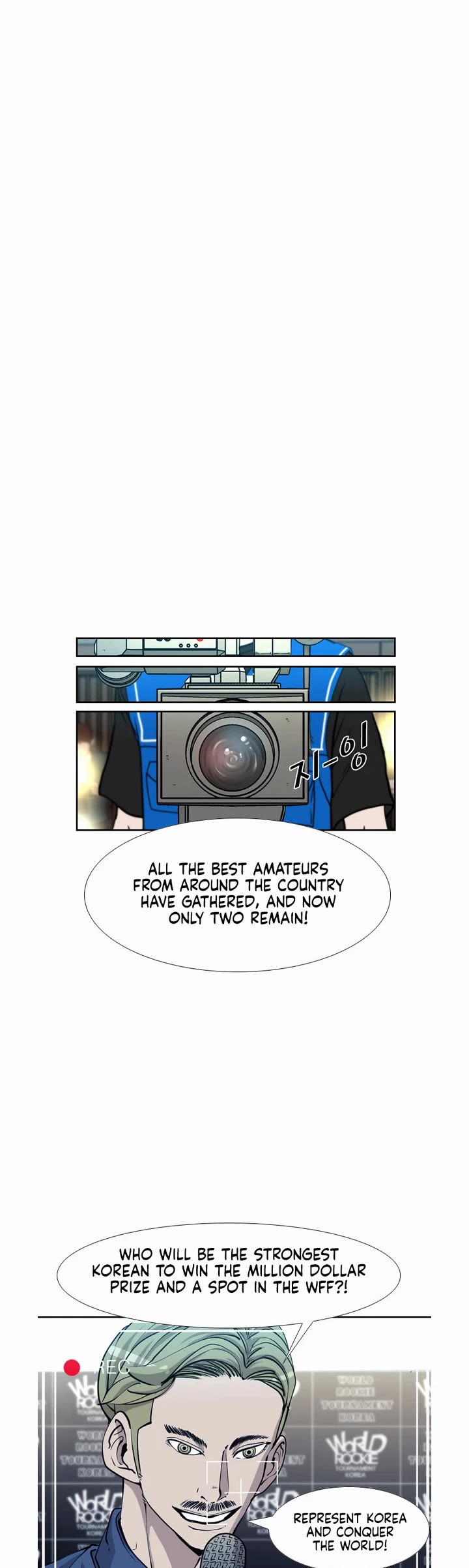 Shark chapter 214 page 10