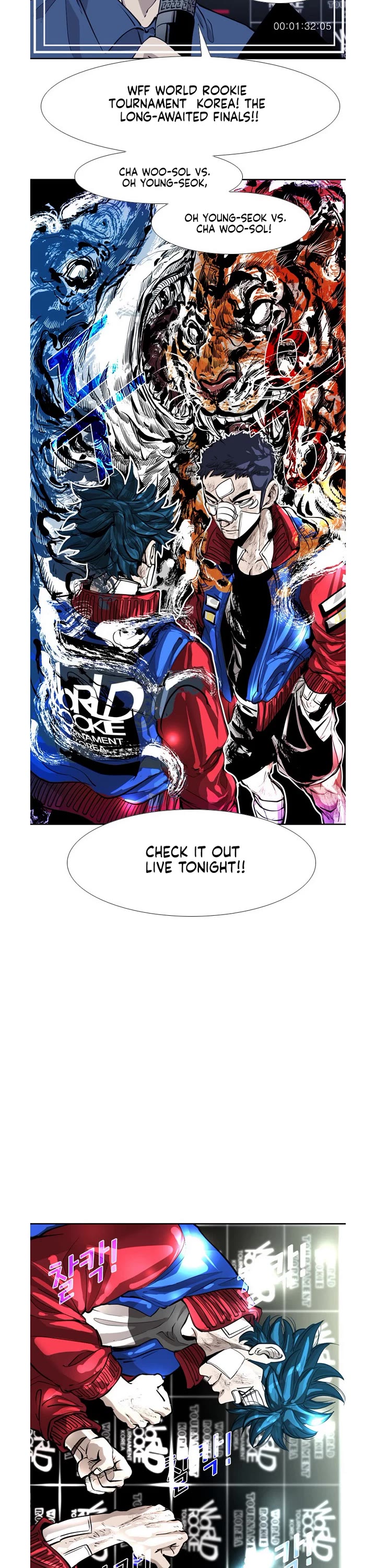 Shark chapter 214 page 11