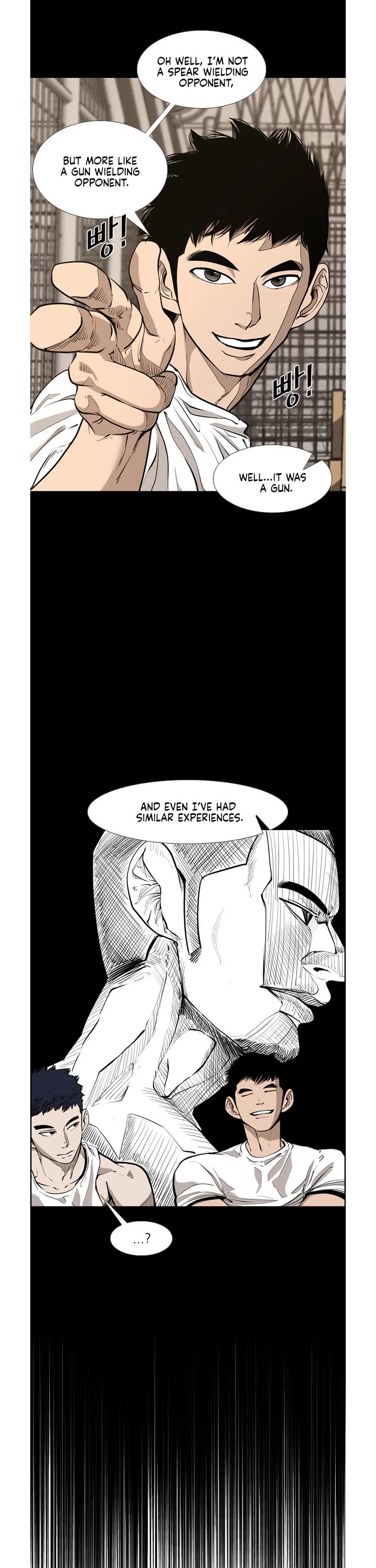 Shark chapter 216 page 17