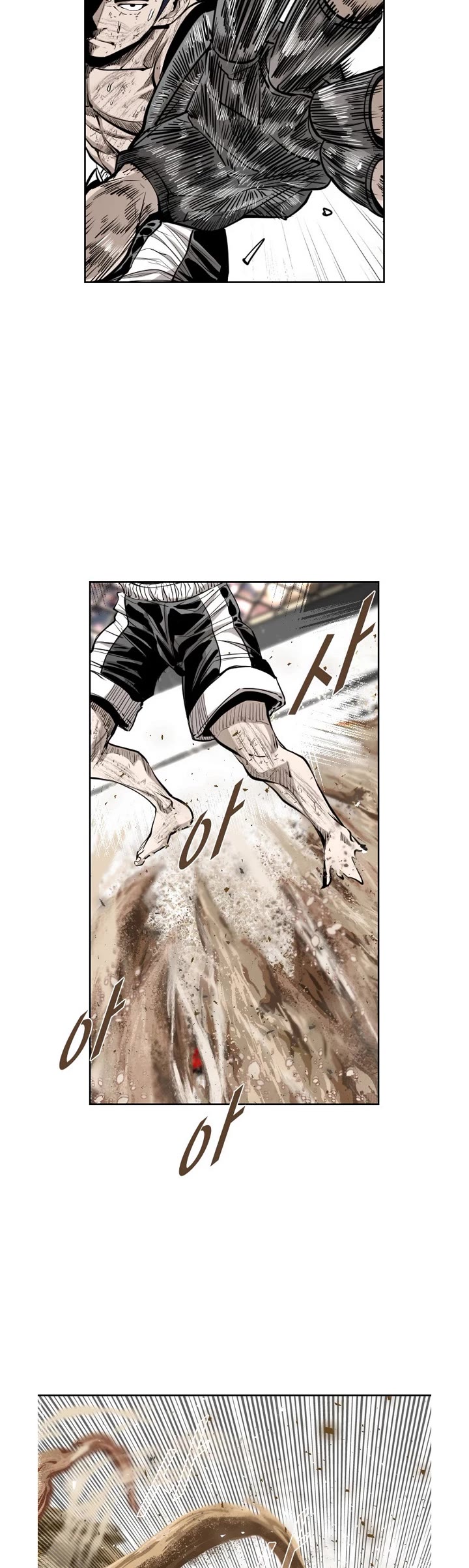 Shark chapter 216 page 24