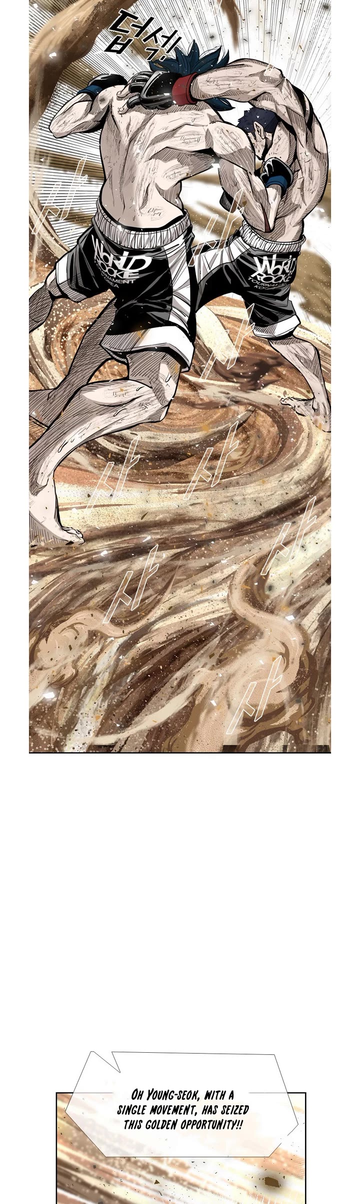 Shark chapter 216 page 25