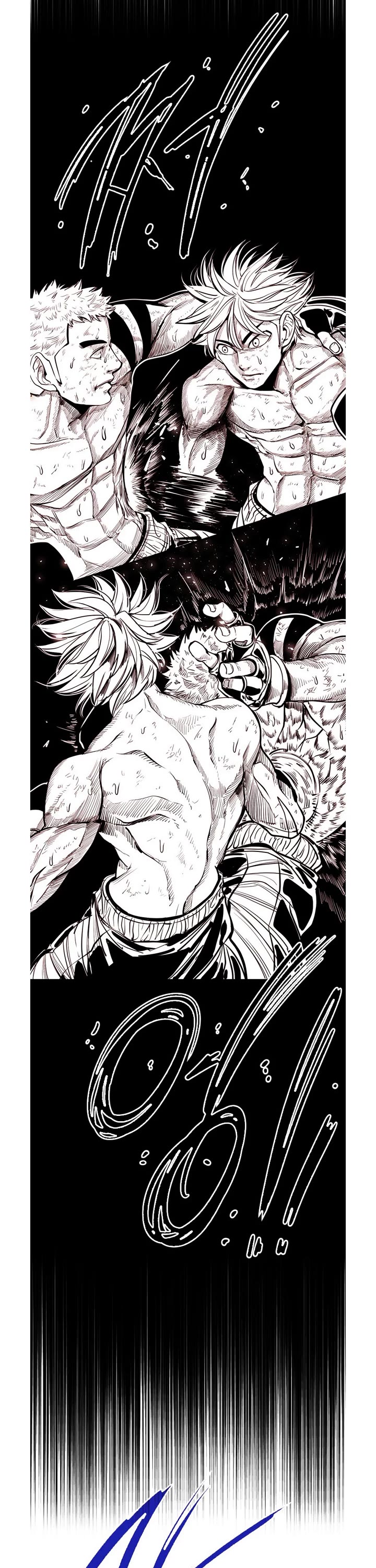 Shark chapter 216 page 28