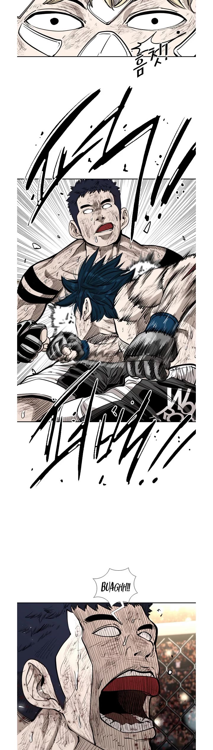 Shark chapter 216 page 30