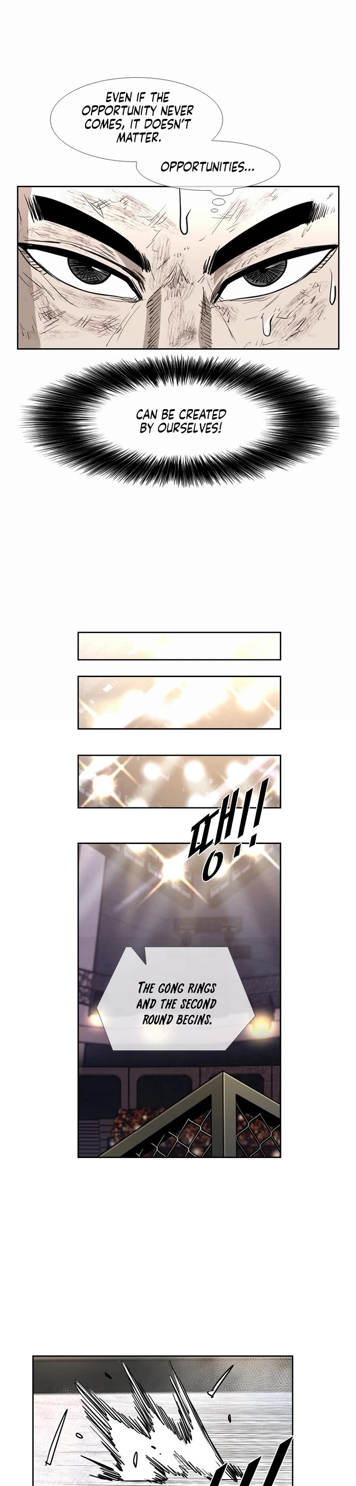 Shark chapter 217 page 18