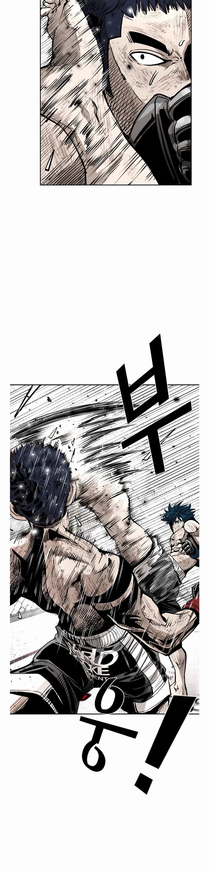 Shark chapter 217 page 21