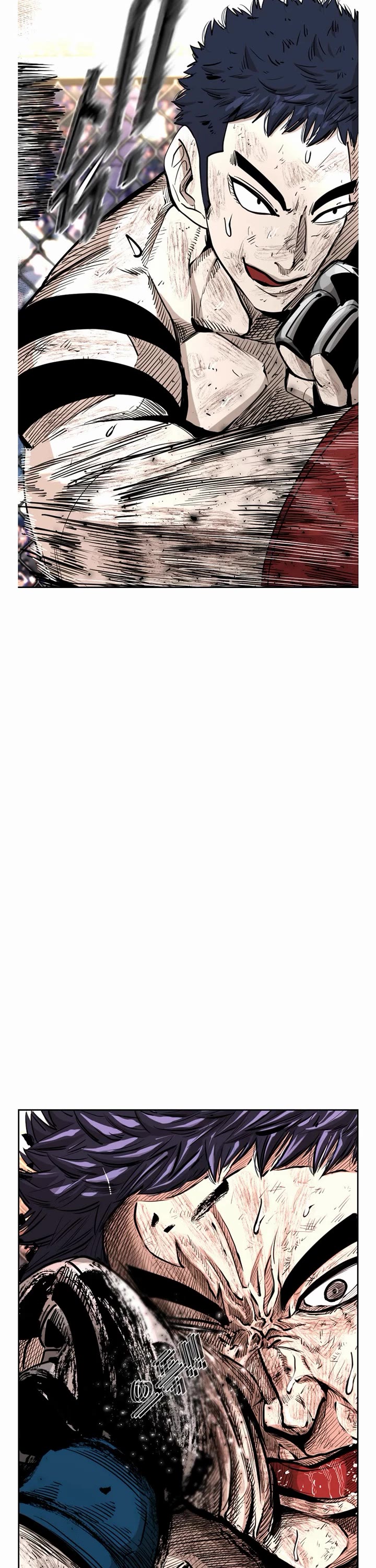 Shark chapter 217 page 23