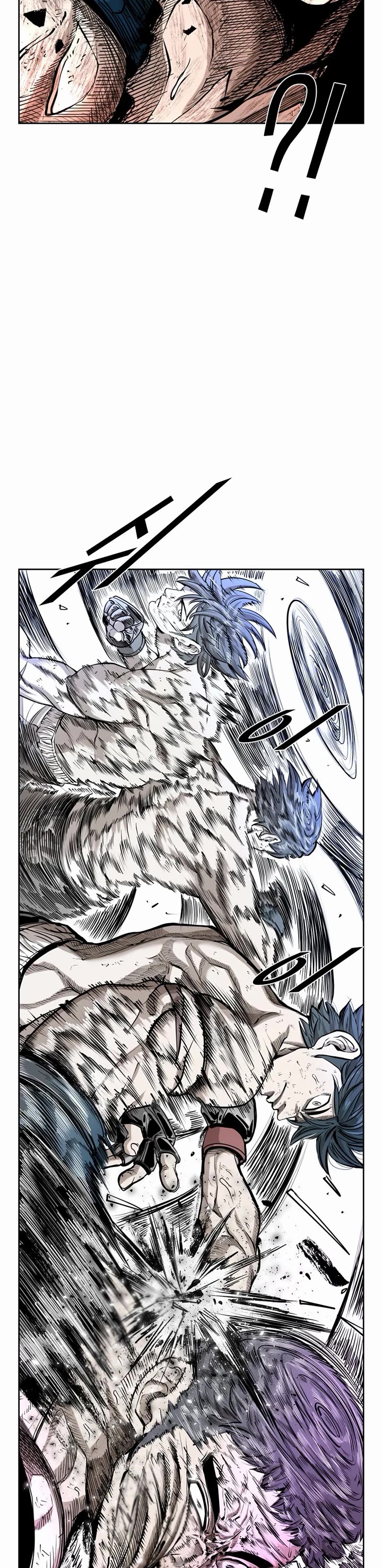 Shark chapter 217 page 24