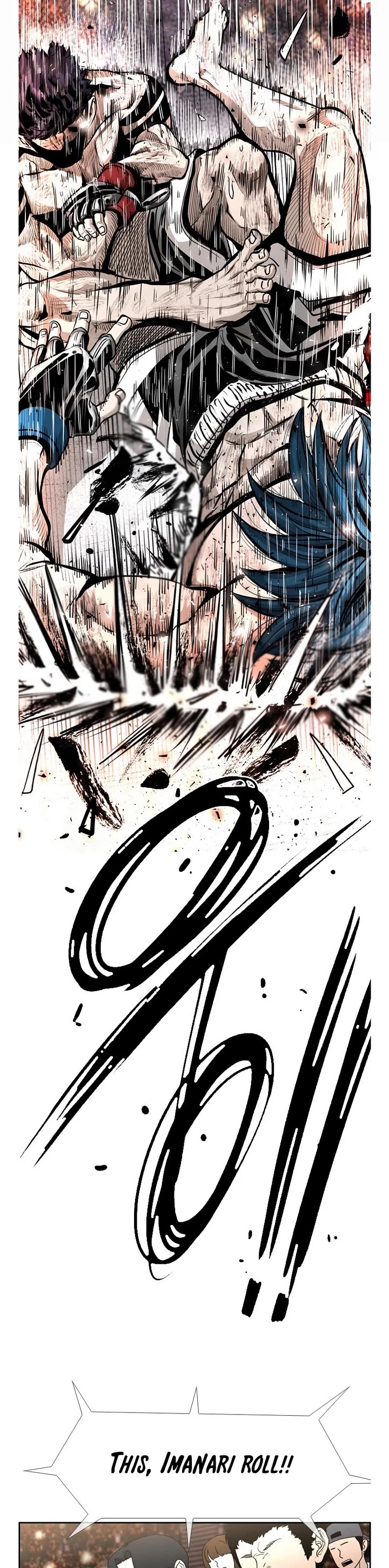 Shark chapter 217 page 29